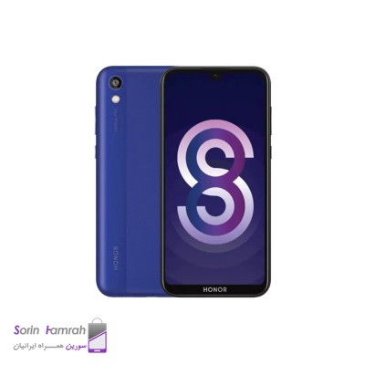 گوشی موبایل آنر مدل Honor 8S دو سیم کارت ظرفیت 64/3 گیگابایت